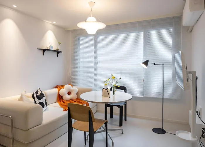 Neoul 너울 Apartamento *