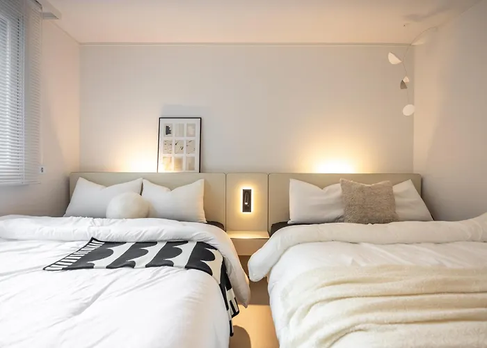 Neoul 너울 Apartamento
