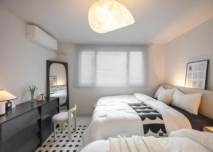 Neoul 너울 Apartamento