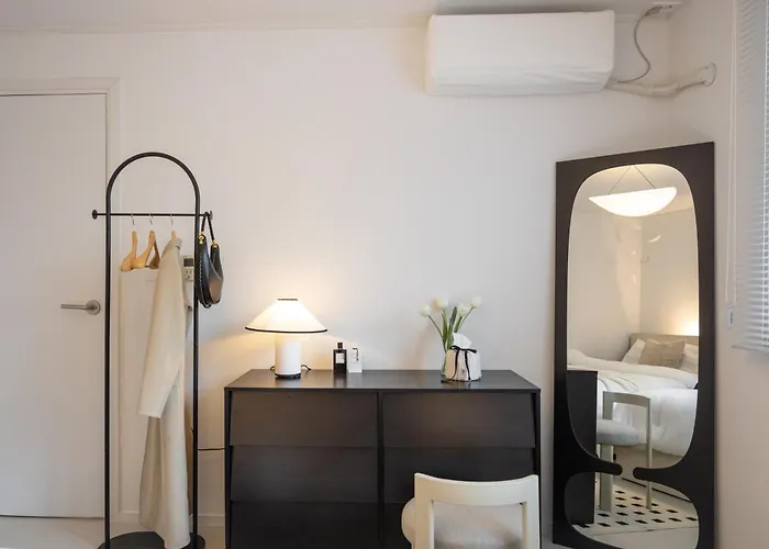 Apartamento Neoul 너울