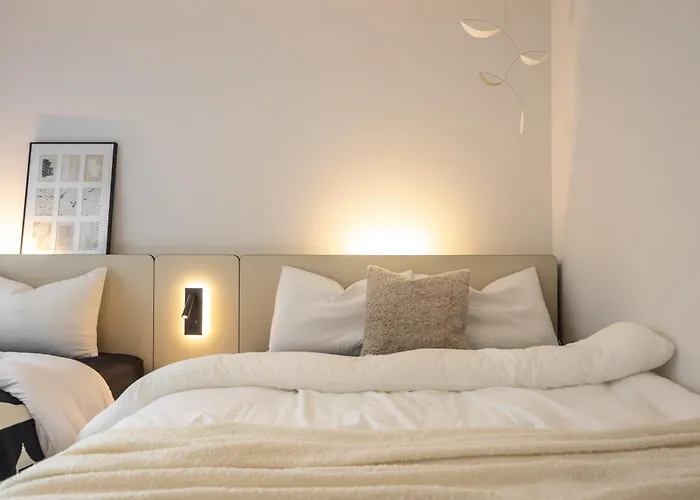 Neoul 너울 Apartamento *