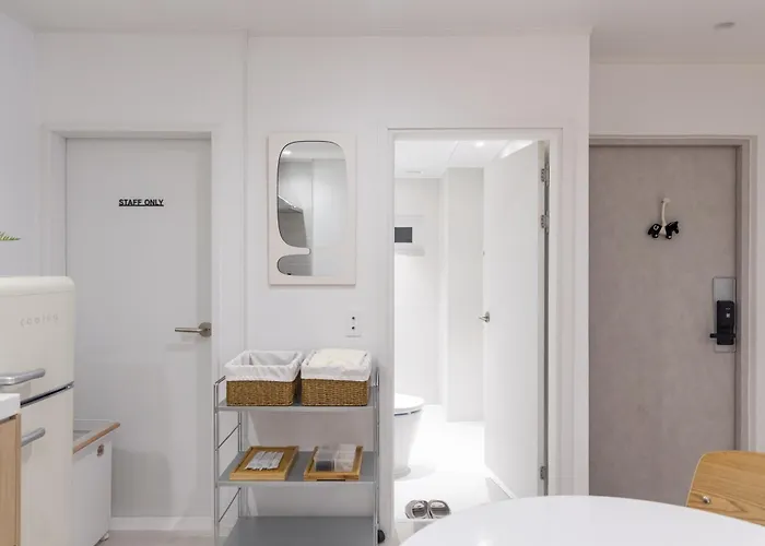 Neoul 너울 Apartamento