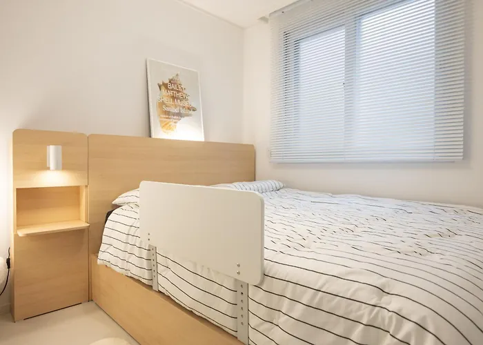 Apartamento Neoul 너울