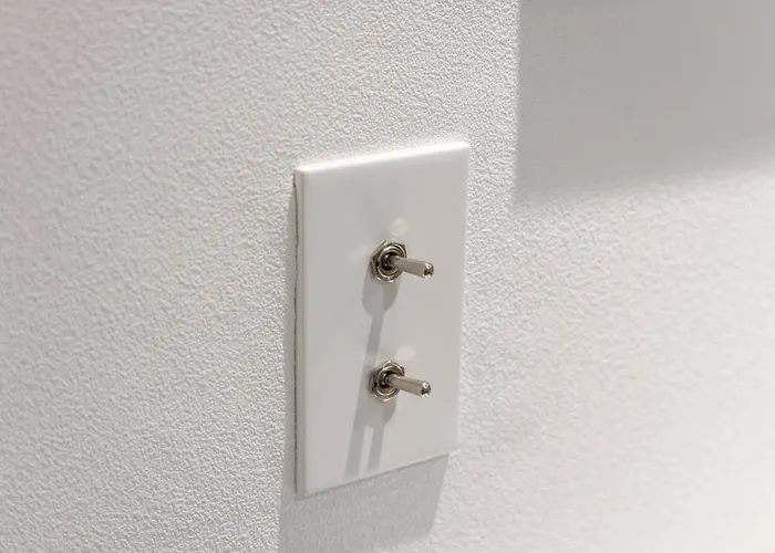Neoul 너울 Apartamento *