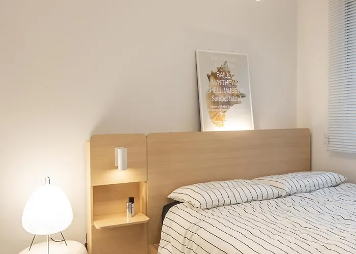 Neoul 너울 Apartamento *