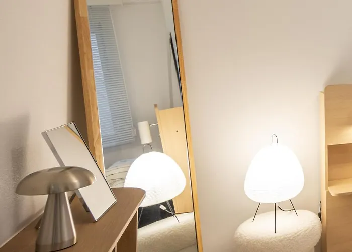 Apartamento Neoul 너울 Ciudad Metropolitana de Busan