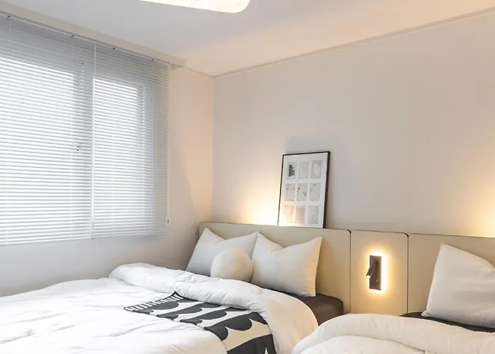 Apartamento Neoul 너울 Ciudad Metropolitana de Busan